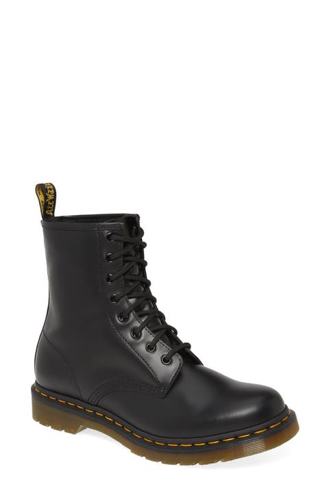 Women's Dr. Martens Ankle Boots & Booties | Nordstrom