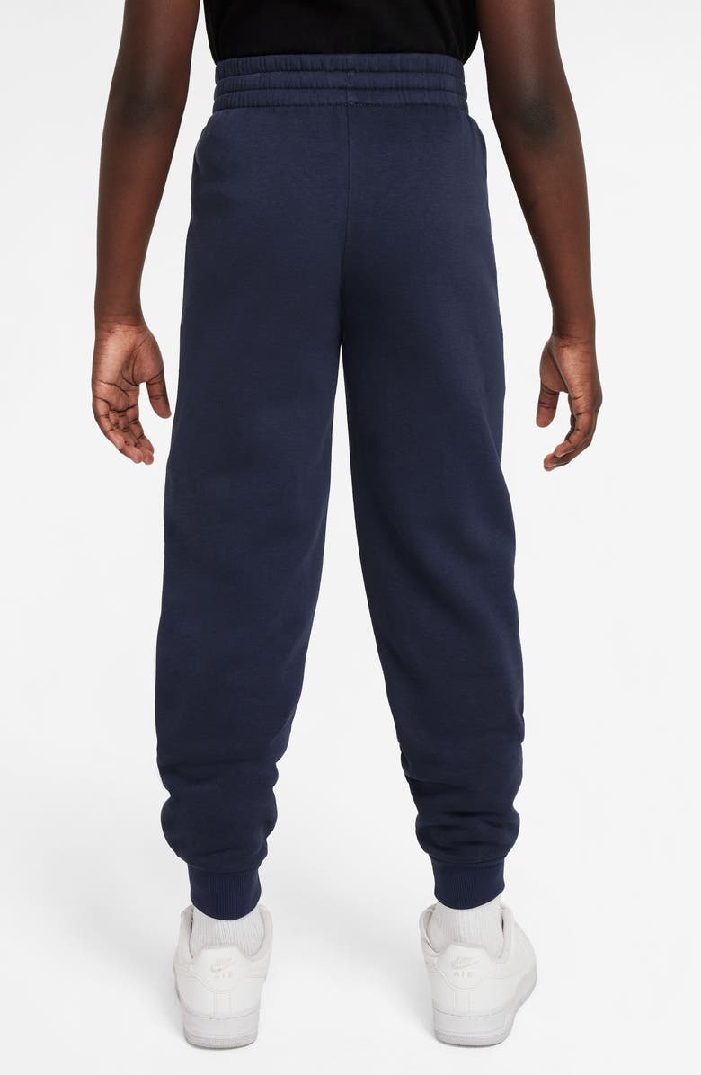 Nike Kids' Sportswear Club Fleece Joggers, Alternate, color,