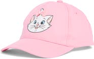 USPA ACCESSORIES Kids' Marie Aristocats Baseball Cap