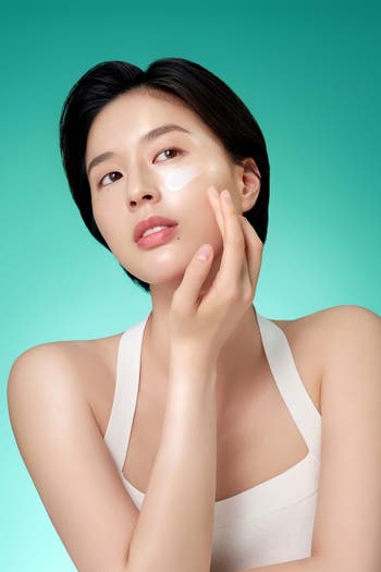 Mighty Panthenol Cream
