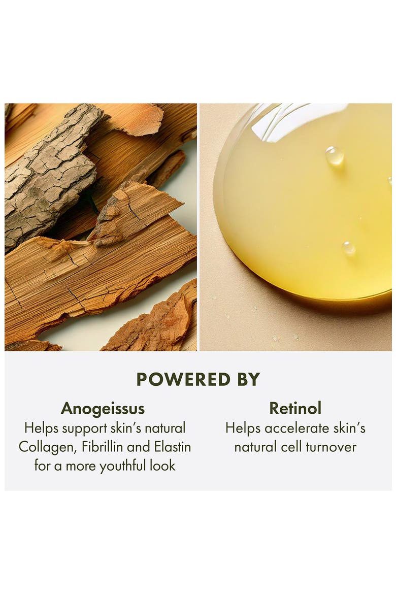 Plantscription™ Retinol Night Moisturizer with Alpine Flower, Alternate, color, NO COLOR