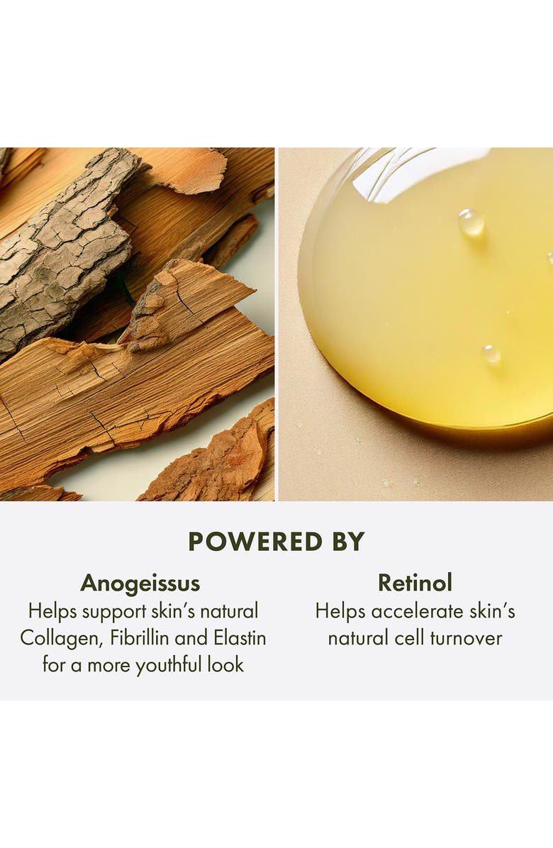 Origins Plantscription<sup>™</sup> Retinol Night Moisturizer with Alpine Flower, Alternate, color, 