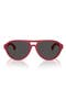  Red / Dark Grey
