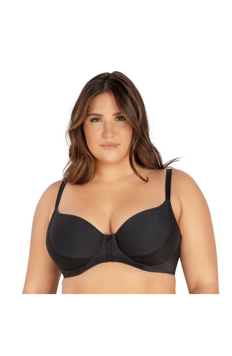 Parfait Shea Spacer T-Shirt Bra, Alternate, color, 