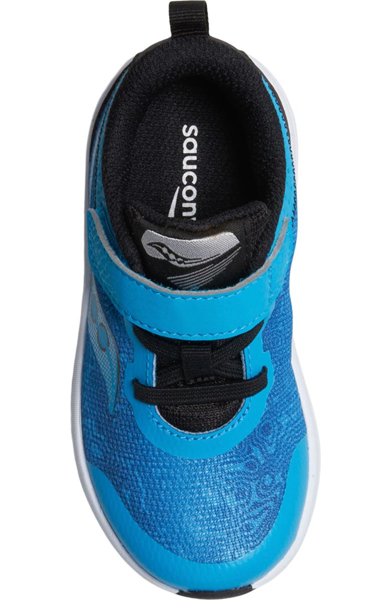 Saucony Kids' Kinvara 14 A/C Running Shoe, Alternate, color,