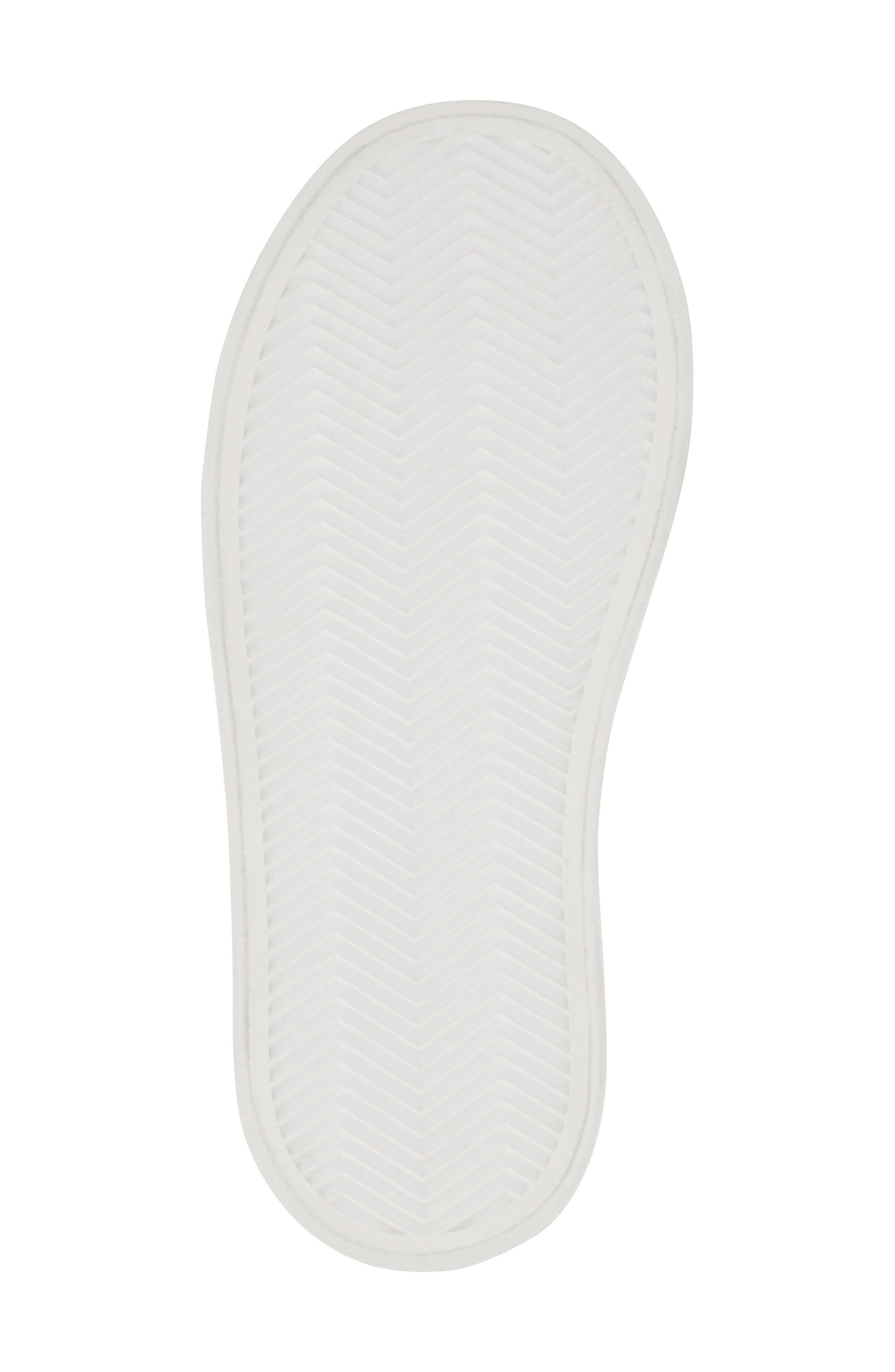 DKNY Kids' Hannah Sneaker, Alternate, color, Taupe