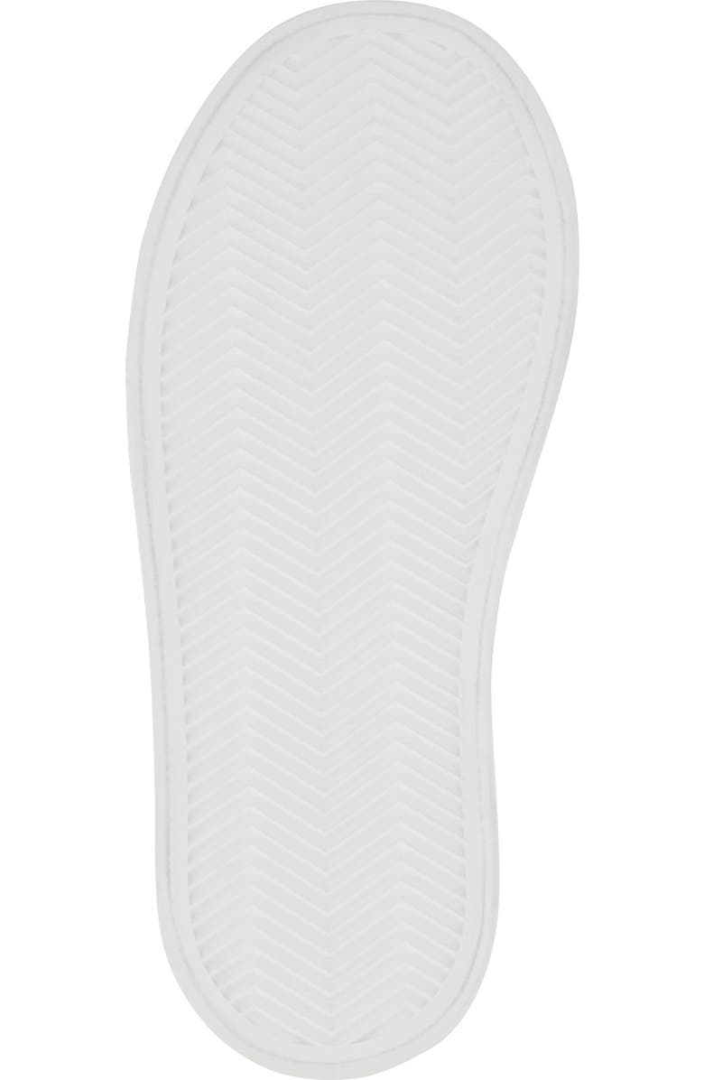 DKNY Kids' Hannah Sneaker, Alternate, color, Taupe