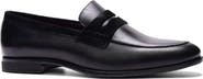 CARLOS SANTANA Leon Penny Loafer