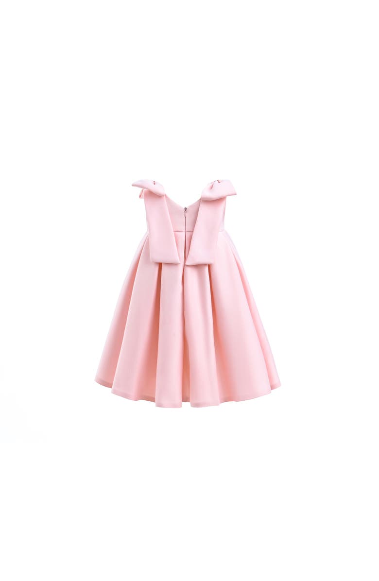 Tulleen Palermo Dress, Alternate, color, Pink