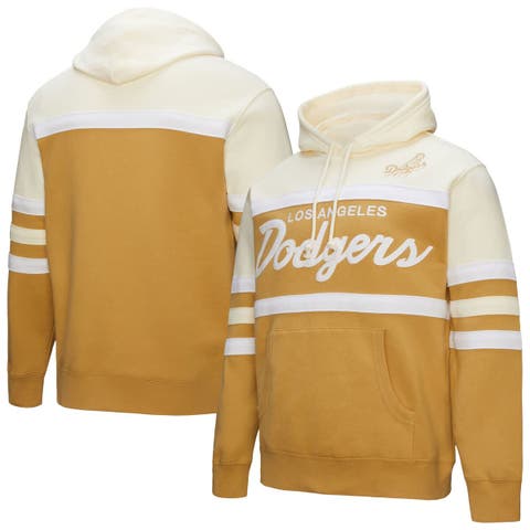 Shop Beige Mitchell & Ness Online | Nordstrom