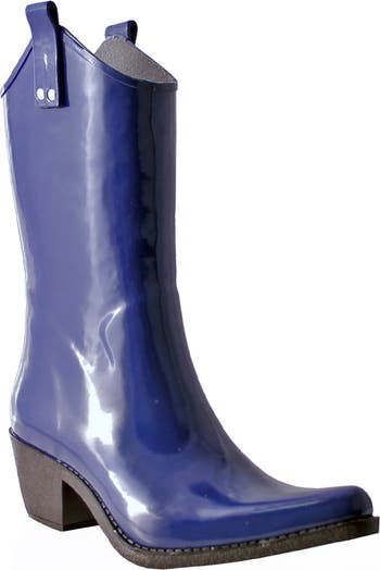 Nomad cowgirl rain boots best sale