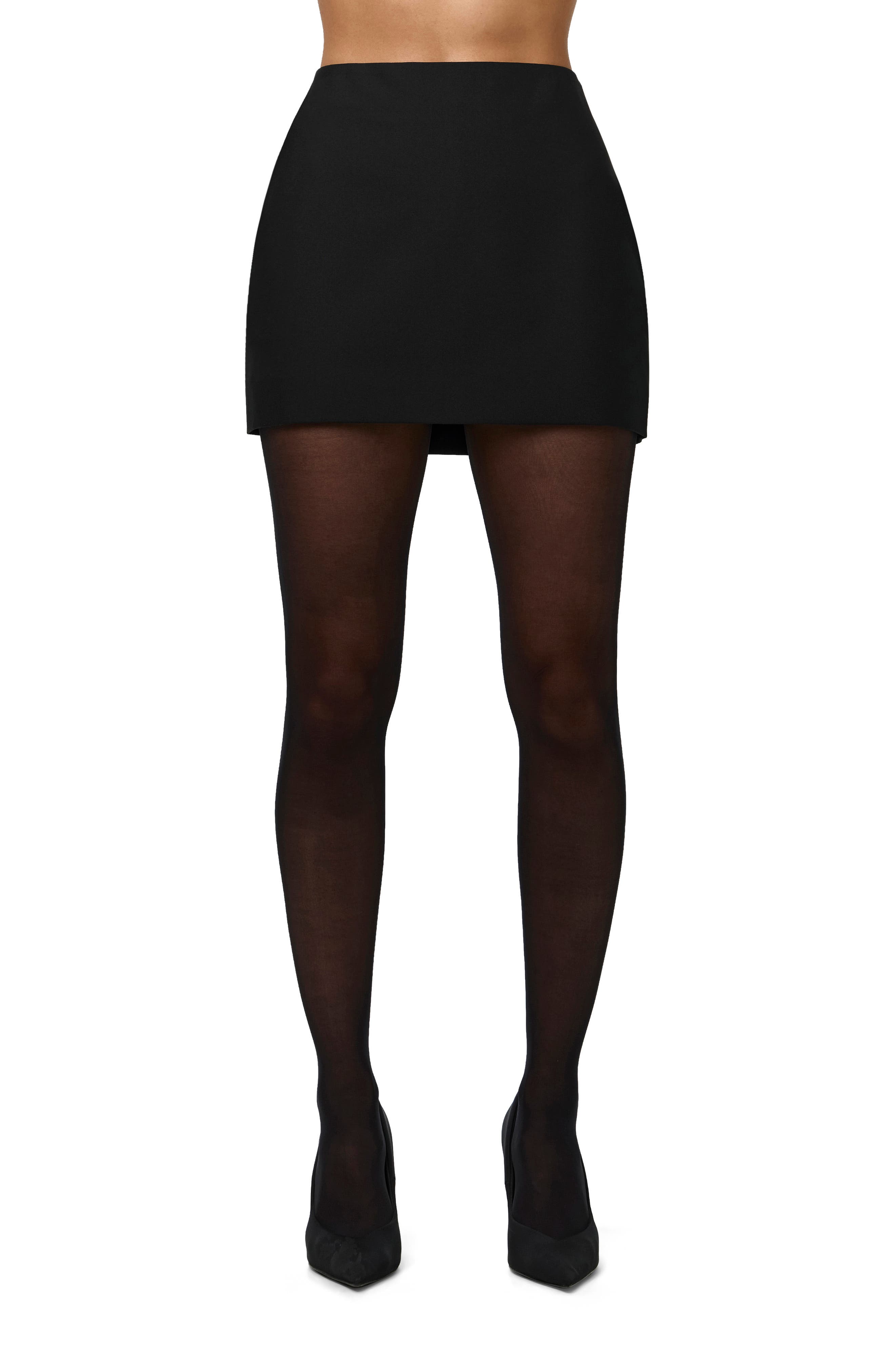 selected BLACK