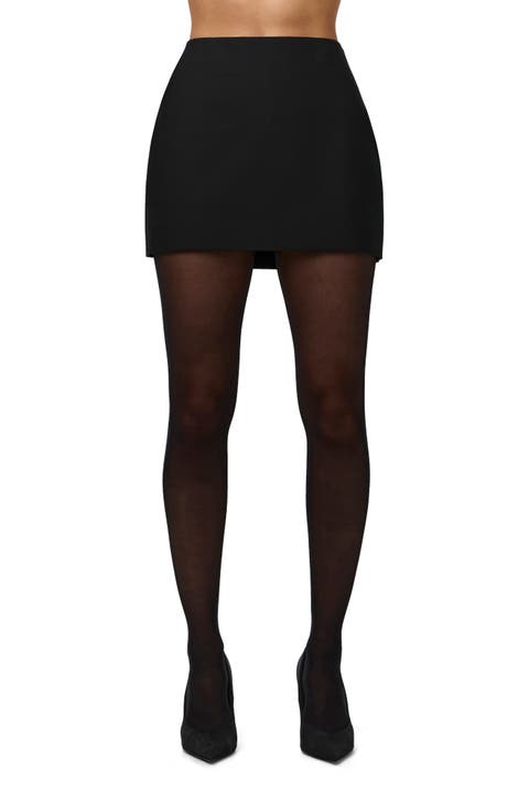 Ponte Miniskirt