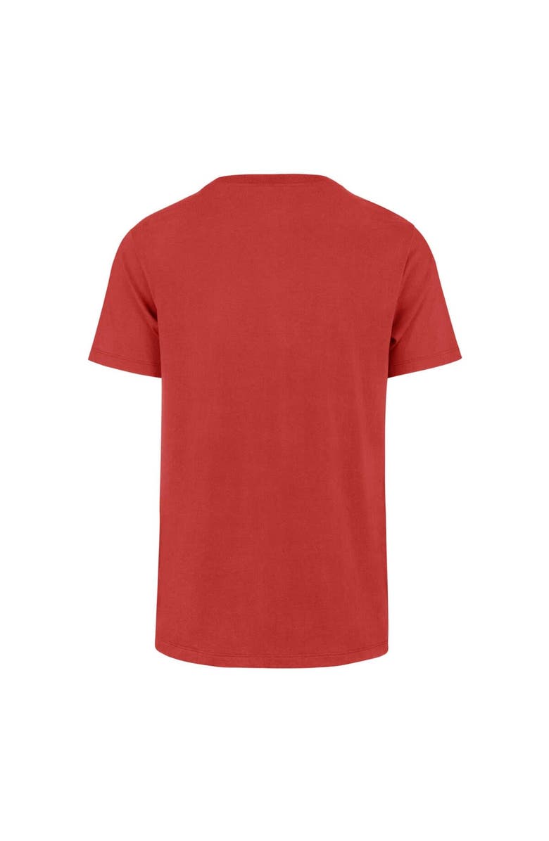 '47 Men's '47 Red Philadelphia Phillies Win Win Franklin T-Shirt, Alternate, color, 