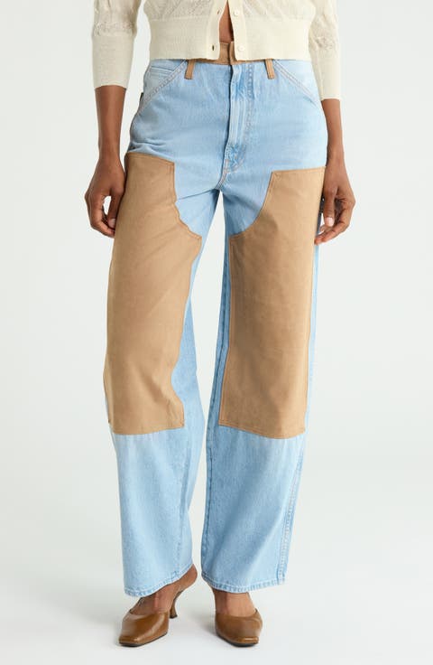 Bees Knees Stud Finder Skimp Jeans