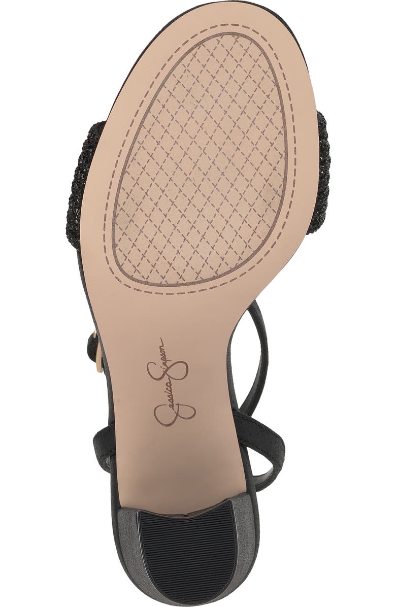 Jessica Simpson Siena Sandal, Alternate, color,