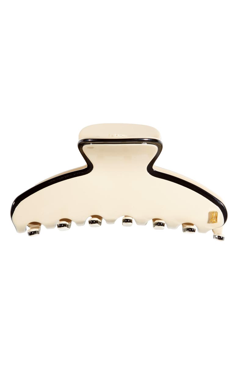 Alexandre de Paris Hair Clip, Main, color,