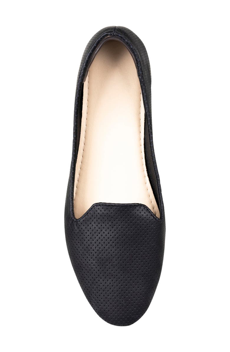 Foot Petals Back of Heel Gel Cushions, Alternate, color, Pink