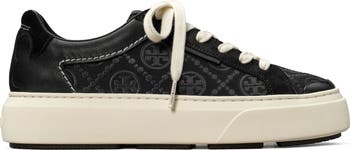 Tory Burch T Monogram Ladybug Sneaker (Women) | Nordstrom