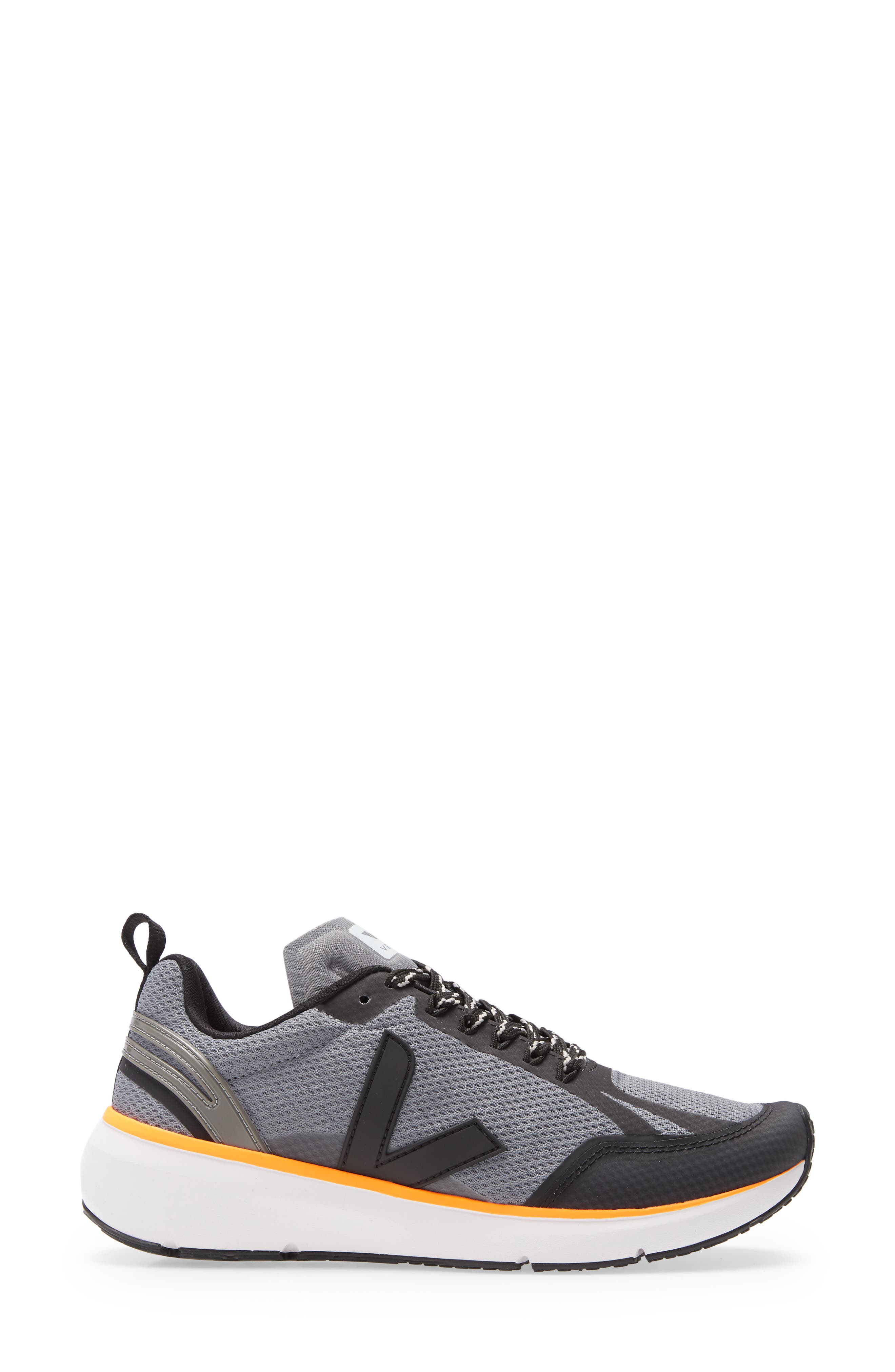 Condor Sneaker, Alternate, color, CONCRETE/ BLACK/ NEON