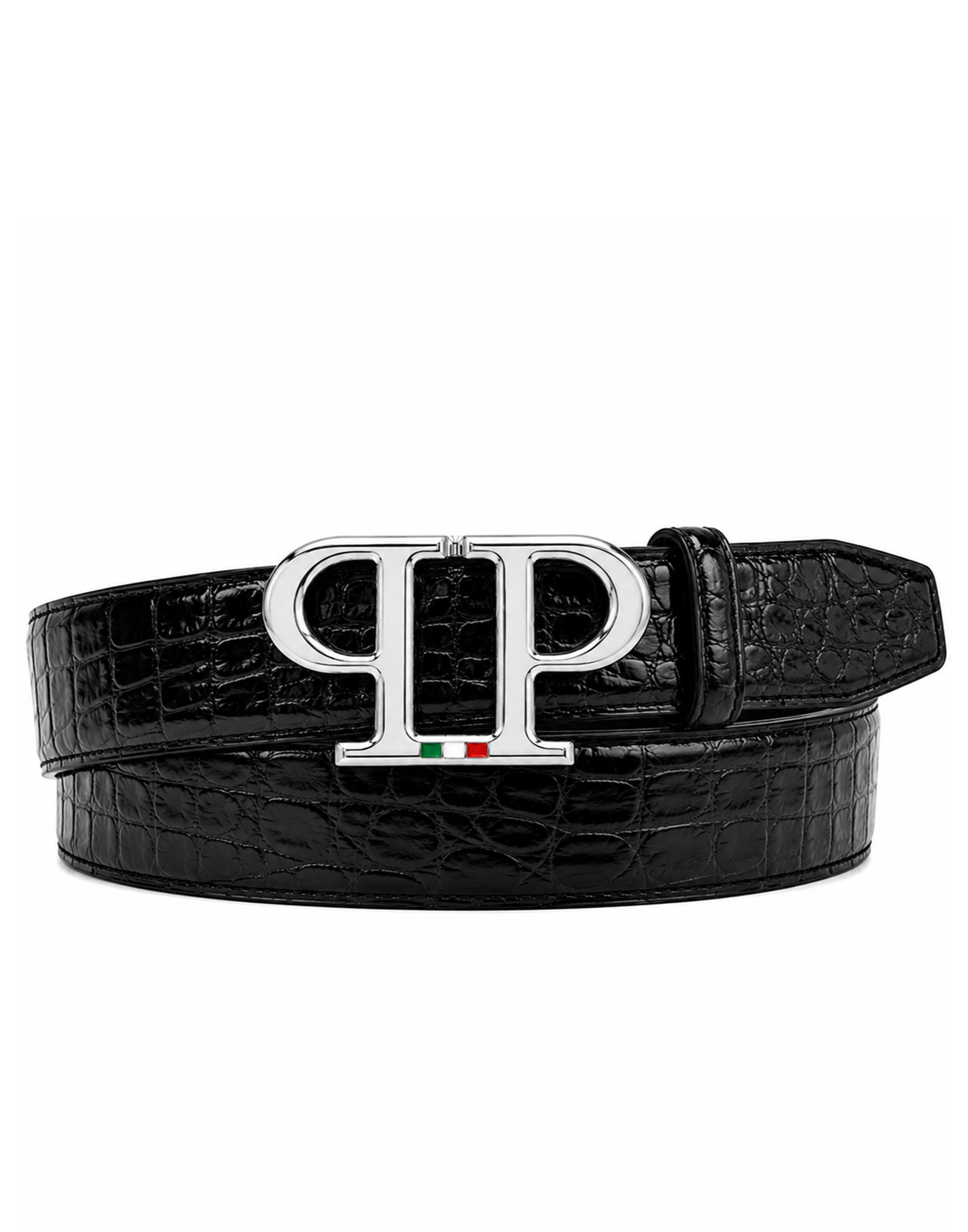 selected black/nickel