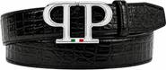 PHILIPP PLEIN Belt Cocco Men