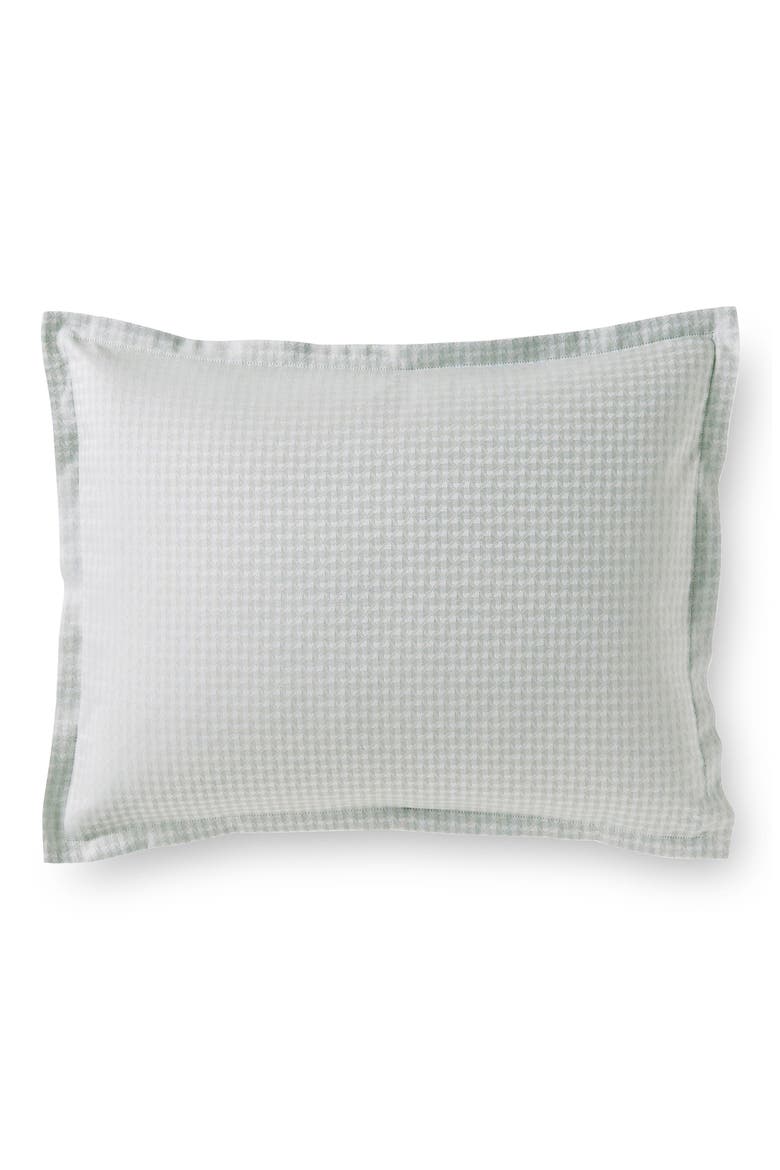 Nivola Sham, Main, color, SILVERSAGE