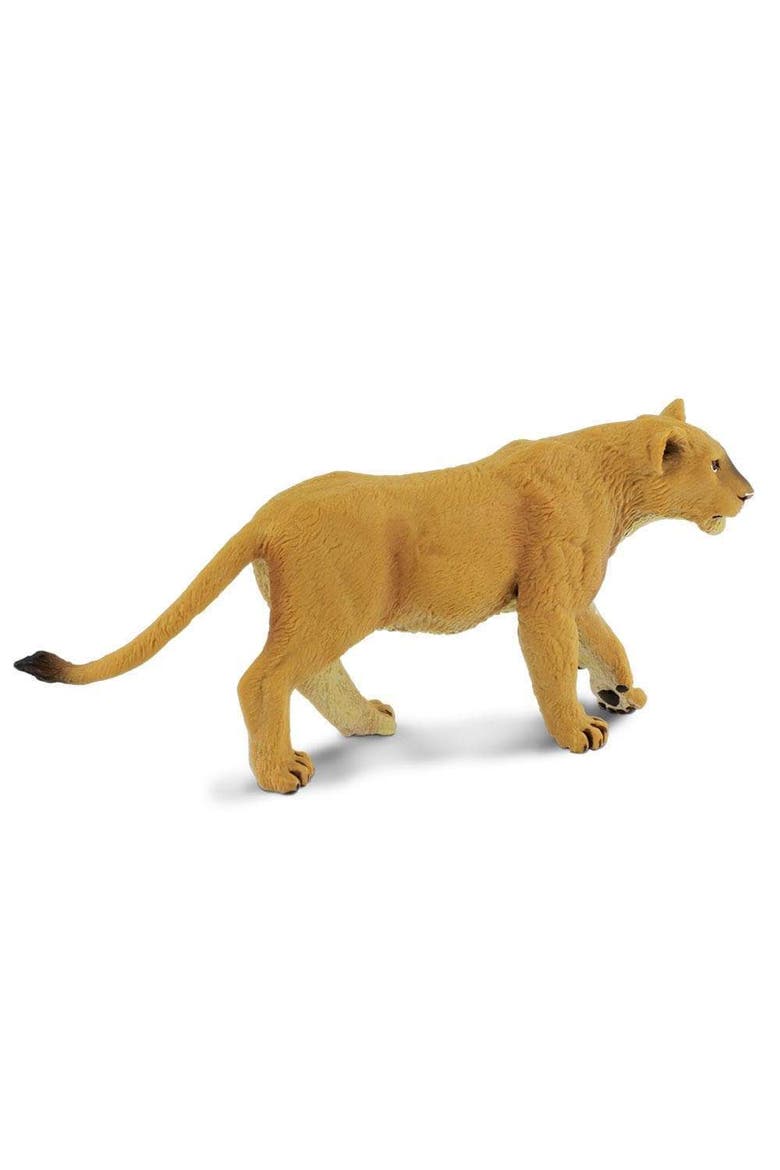 Lioness Kids Toy Figure, Alternate, color, None