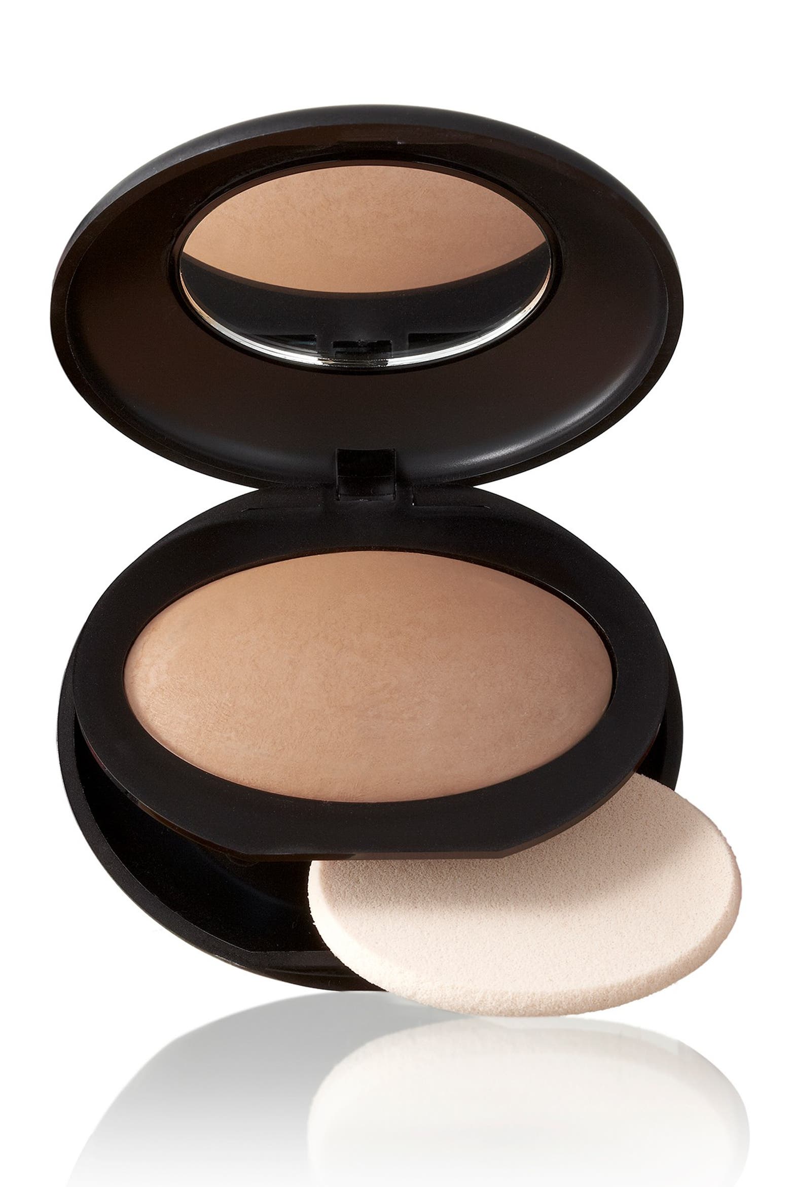 Skin Tanning Rack Laura Geller Beauty 59mm Baked Elements Foundation - Tan (Women ...
