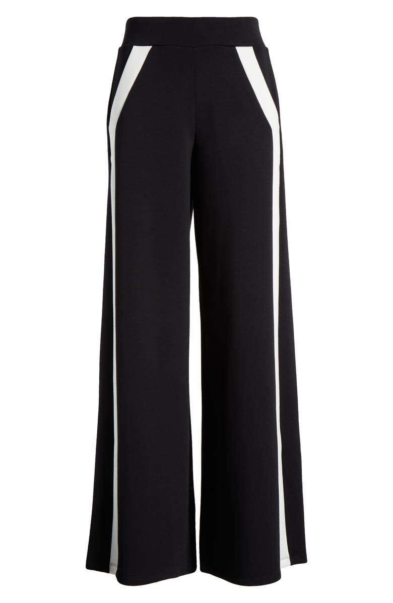 SPANX<sup>®</sup> AirEssentials Stripe Track Pants, Alternate, color,