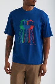 Brooklyn Industries Graphic T-Shirt