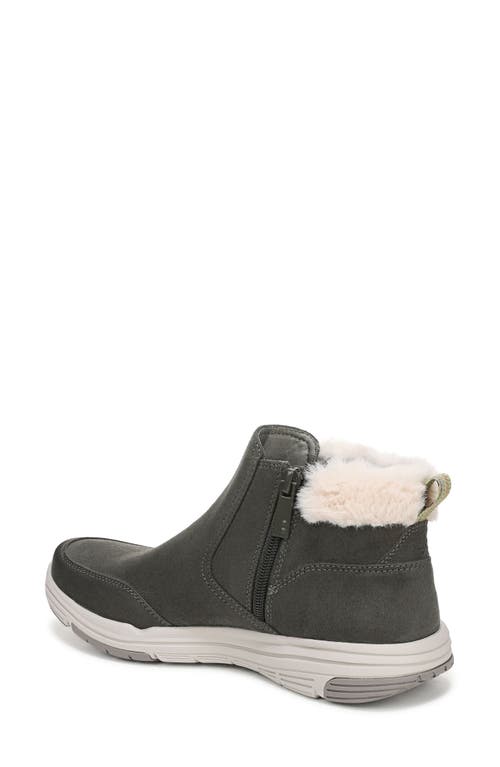 Ryka Rykä Amaze Bootie In Green