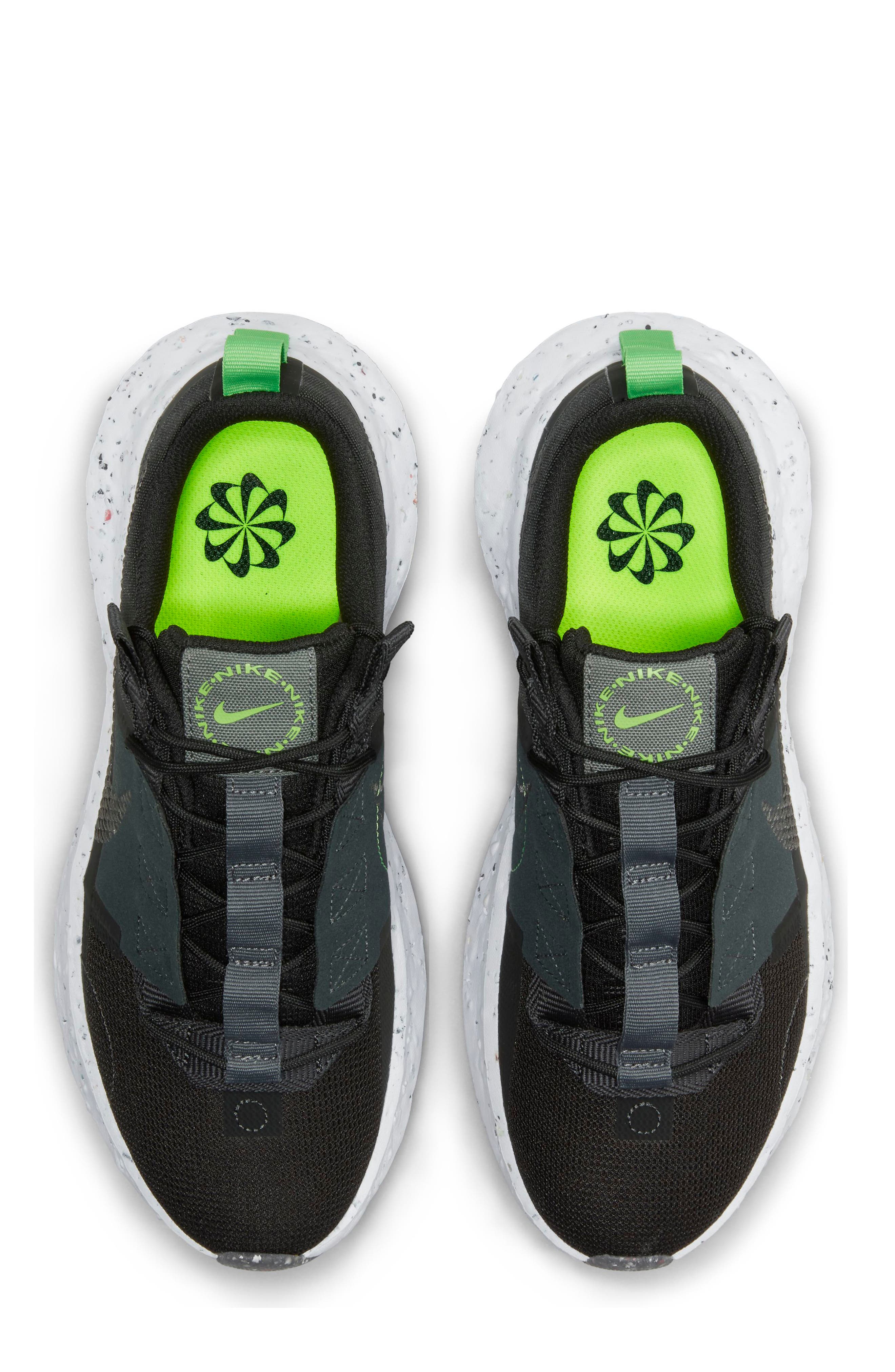 Nike Crater Impact Sneaker, Alternate, color, 