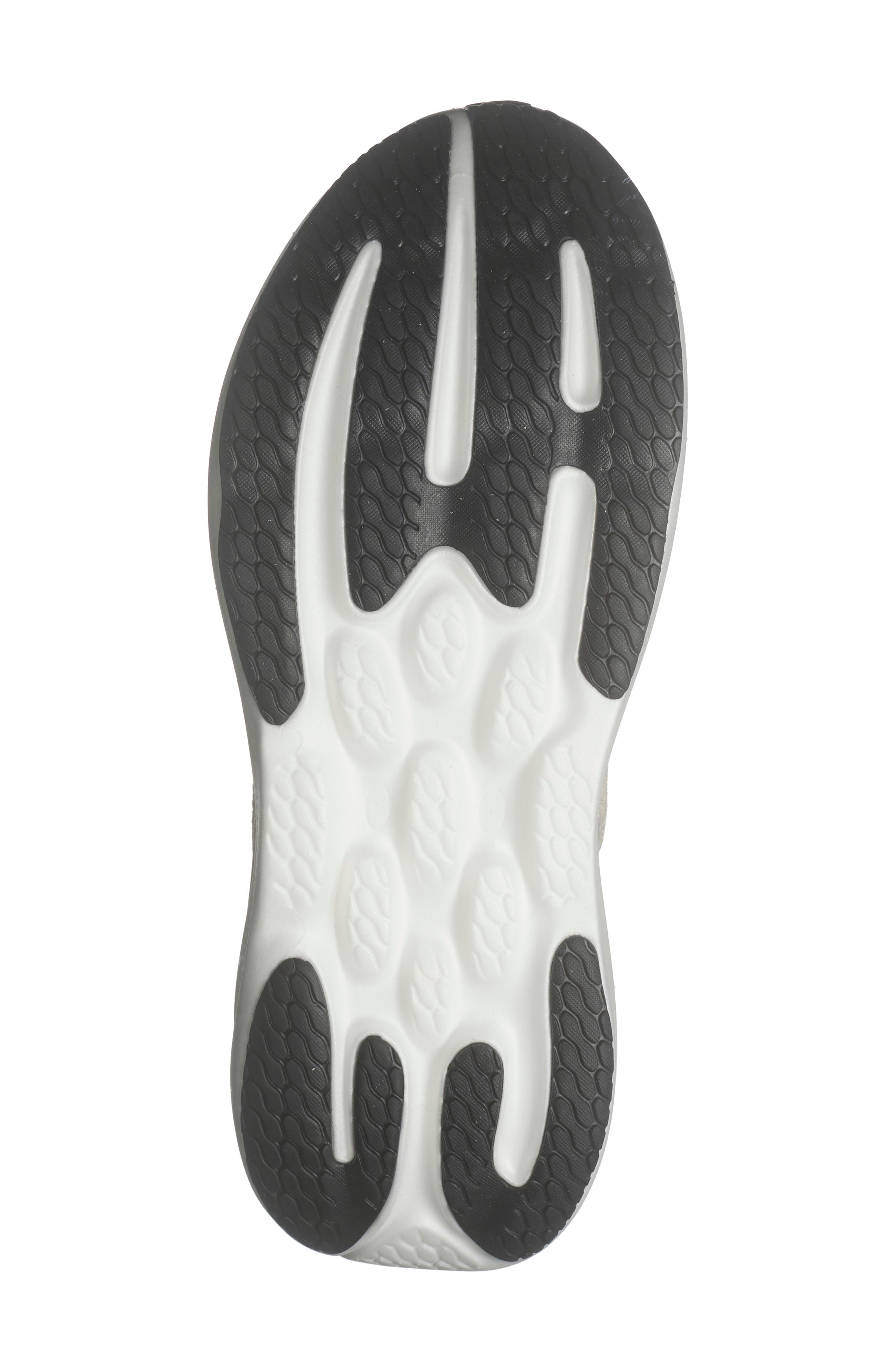 New Balance 1080 v15 Running Shoe, Alternate, color, Timberwolf/Neptune Grey