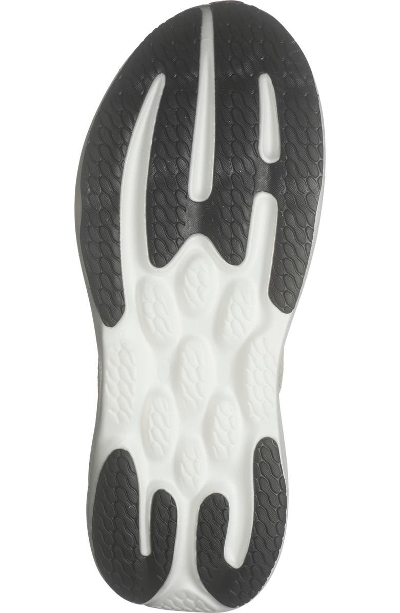 New Balance 1080 v15 Running Shoe, Alternate, color, Timberwolf/Neptune Grey