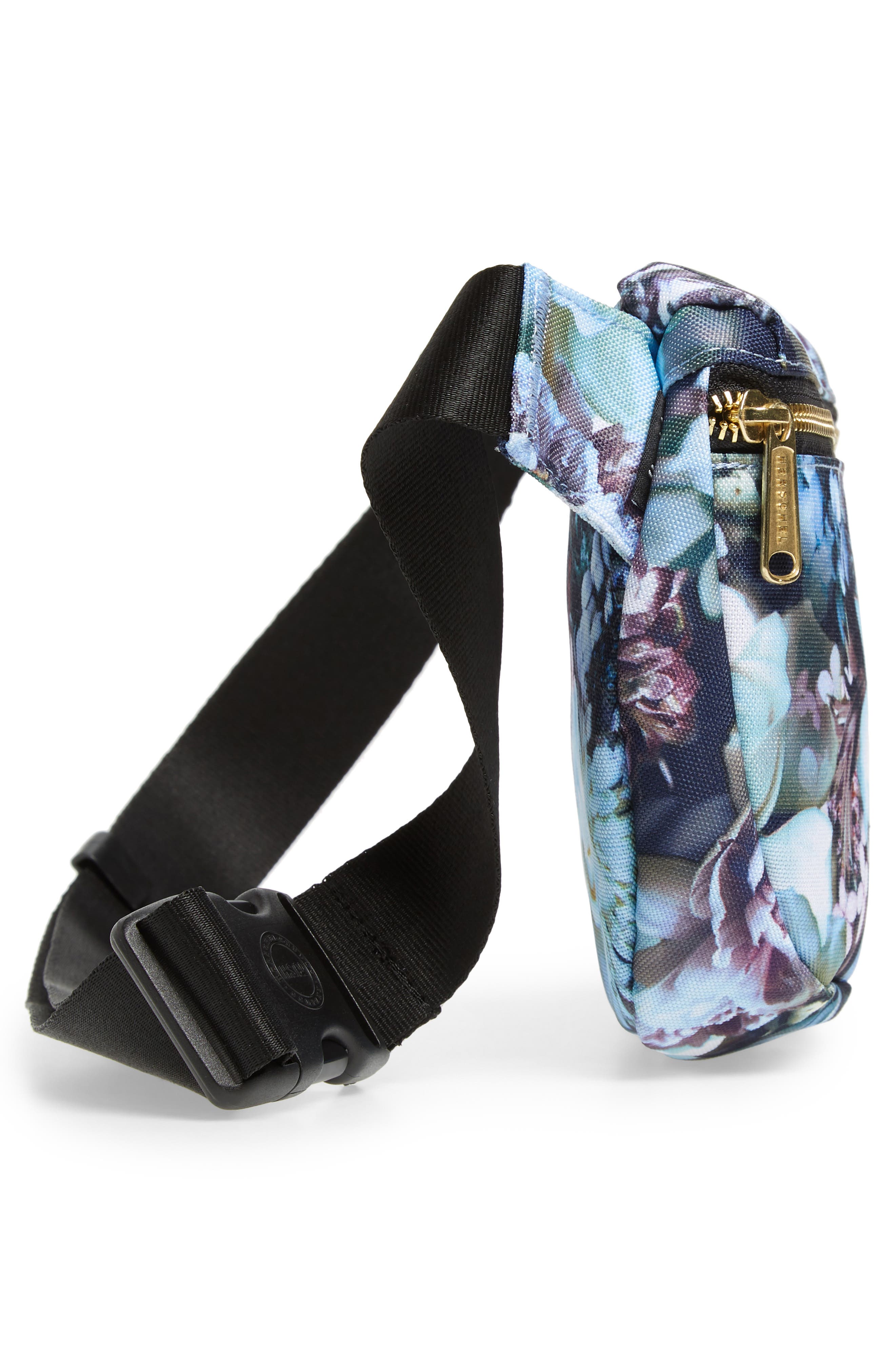 Herschel Supply Co. x Hoffman Fifteen Belt Bag, Alternate, color, 