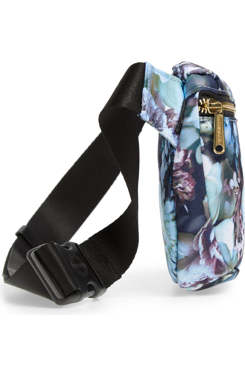 Herschel Supply Co. x Hoffman Fifteen Belt Bag, Alternate, color,