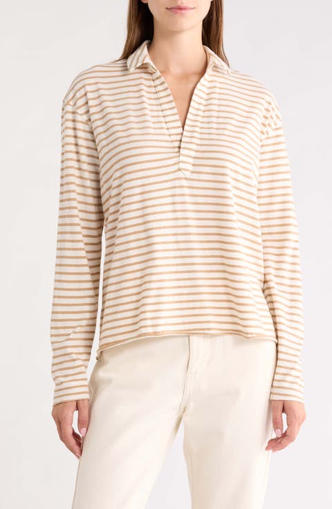 Patrick Popover Henley