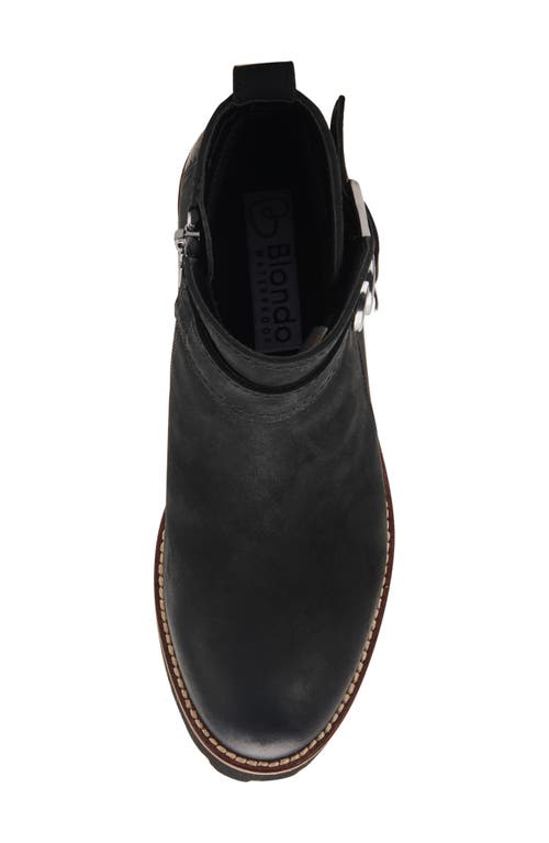 Blondo Dagger Waterproof Boot