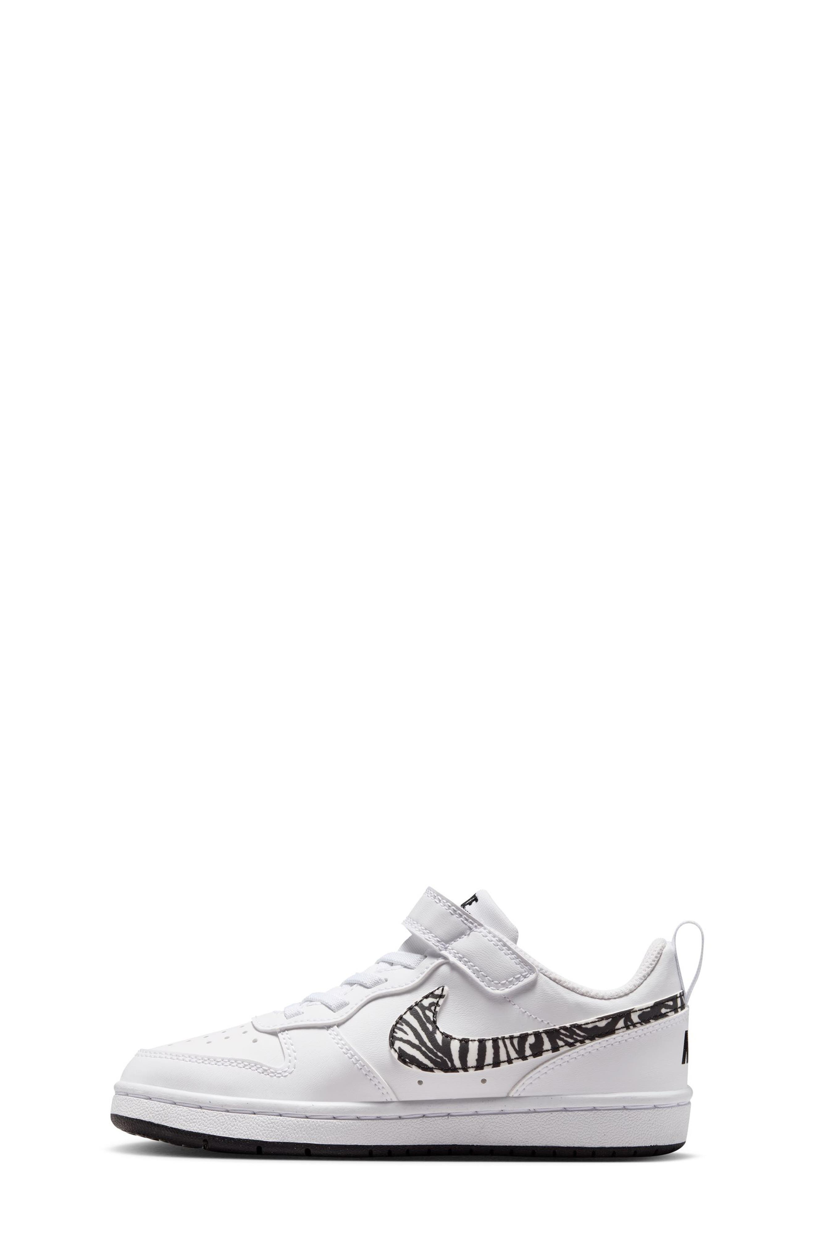 Kids' Court Borough Sneaker, Alternate, color, WHITE/ MIDNIGHT NAVY