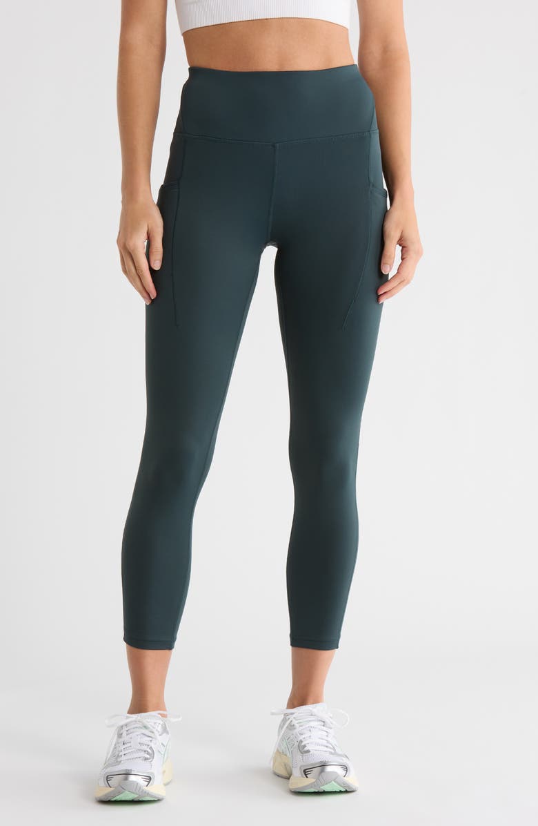 Bliss 7/8 Leggings