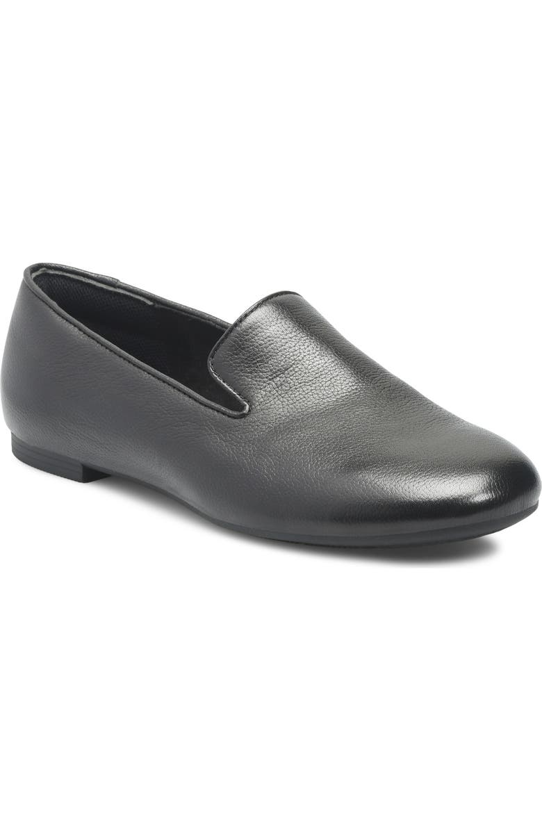 Comfortiva Tammie Loafer, Main, color, Black