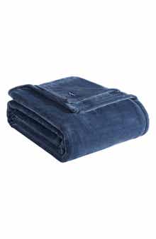 Tommy Bahama Ultrasoft Plush Blanket
