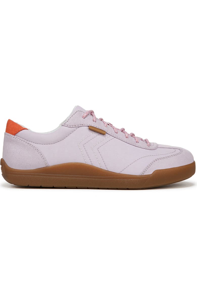 Dr. Scholl's Be True Low Top Sneaker, Alternate, color, Lavender