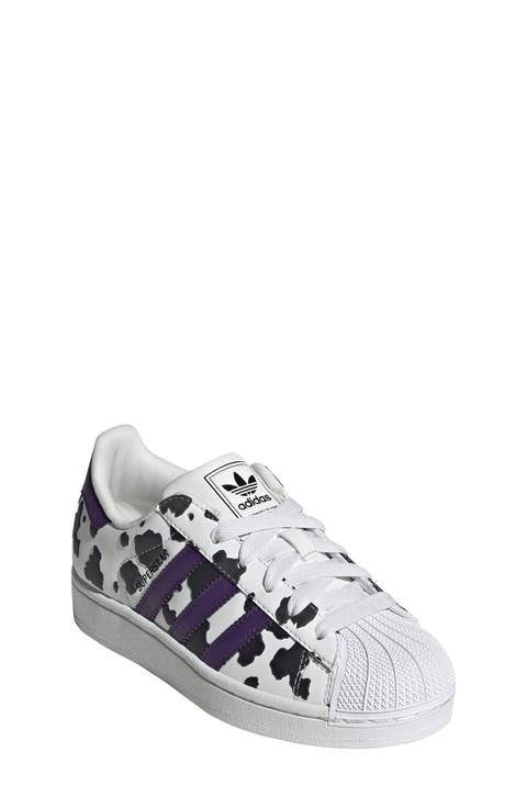 Kids' Superstar II Sneaker