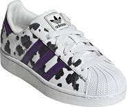 adidas Kids' Superstar II Sneaker
