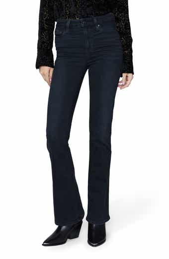 Laurel Canyon High Waist Flare Leg Jeans