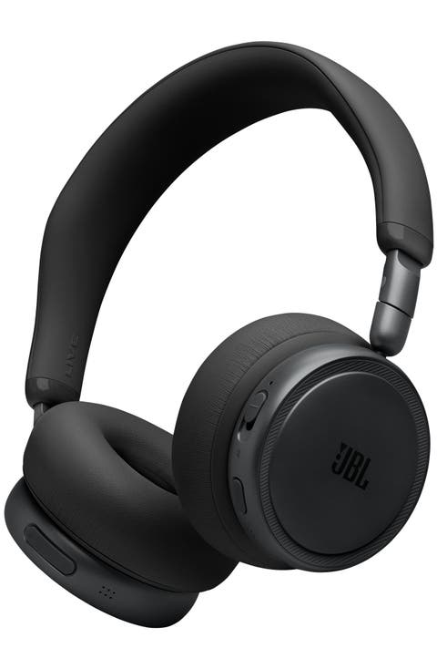 Live 680NC Wireless On Ear Bluetooth Headphones