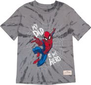 Marvel Spider-Man T-Shirt
