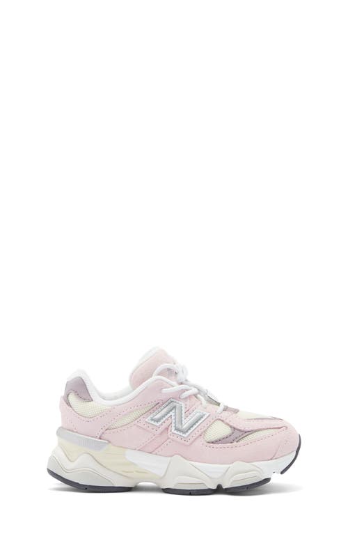 New Balance Girls 9060 In Pink